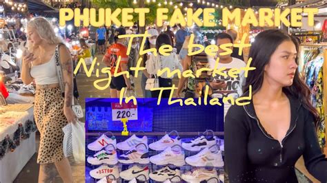 thailand counterfeit market prices